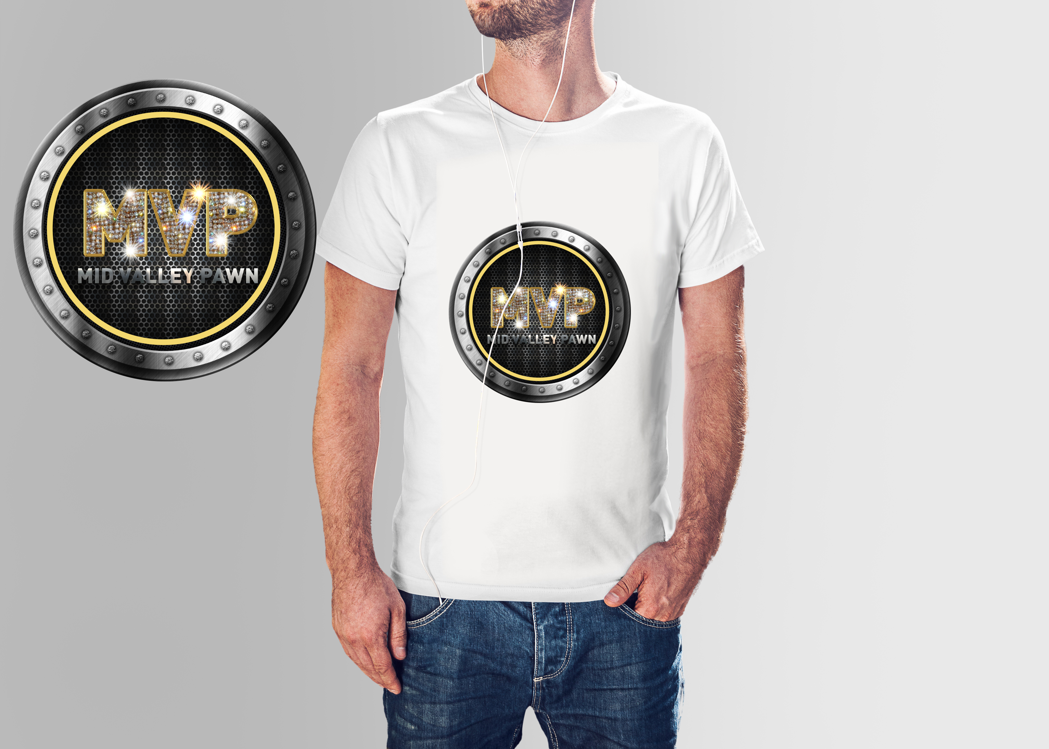 Graphic Design by MrColiArtist for this project | Design #28854083