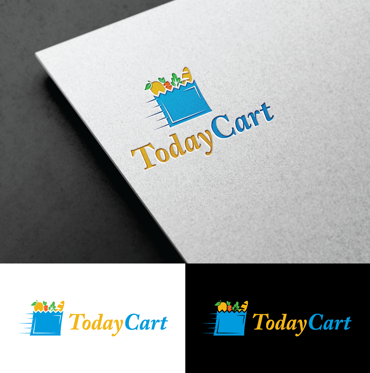 Logo-Design von Digi_Design555 für dieses Projekt | Design #28882552