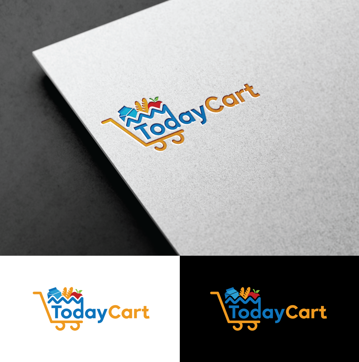 Logo-Design von Digi_Design555 für dieses Projekt | Design #28882553