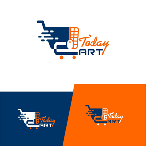 Logo Design by Rough Art