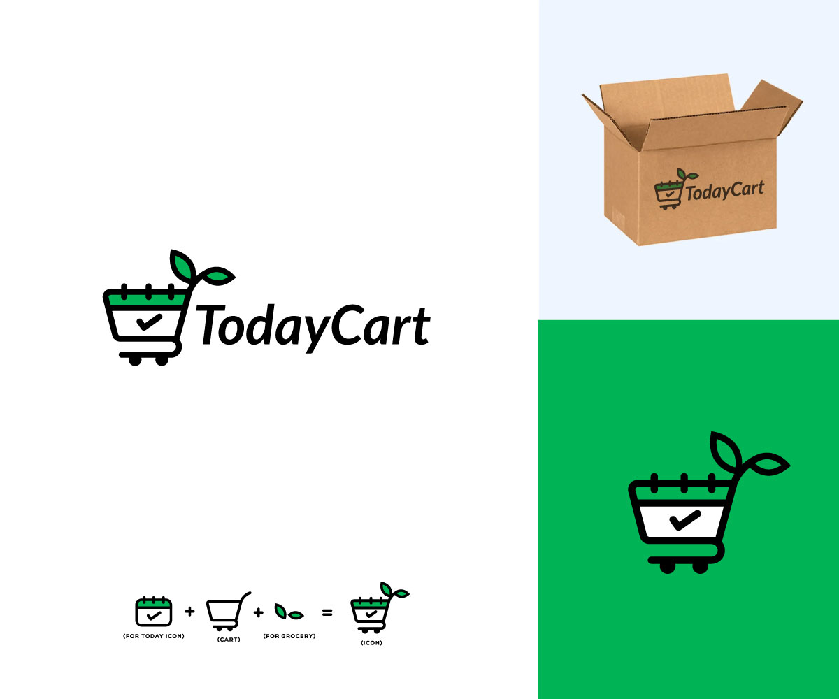 Logo-Design von ecorokerz für dieses Projekt | Design #28855434