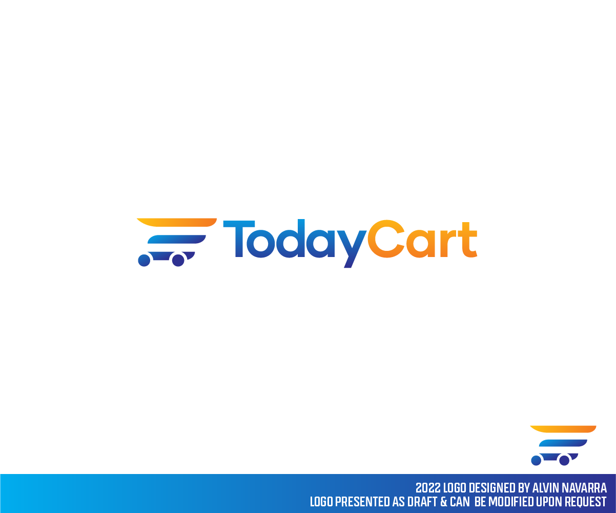 Logo Design by alvinnavarra for this project | Design #28859799