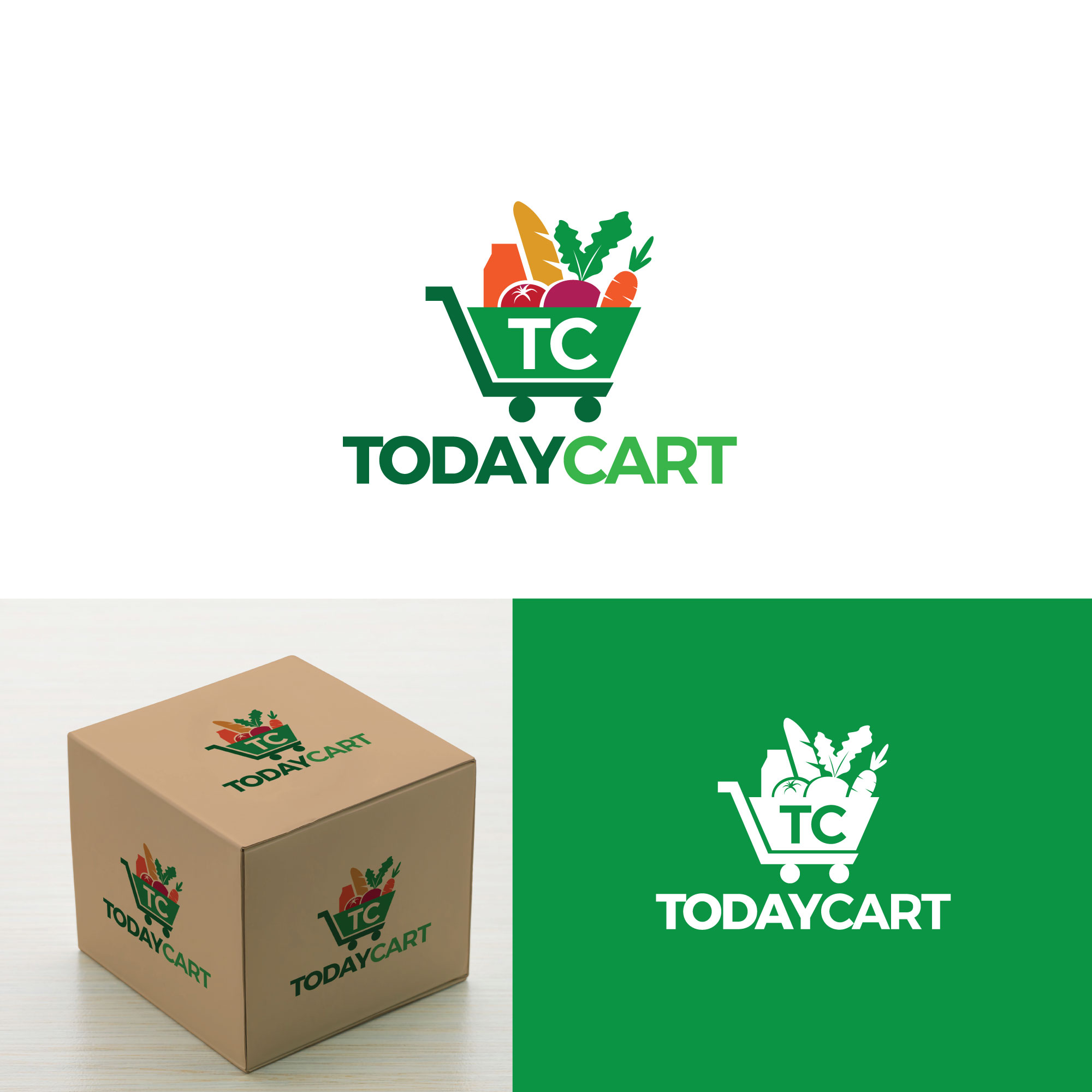 Logo Design by sherman for this project | Design #28858975