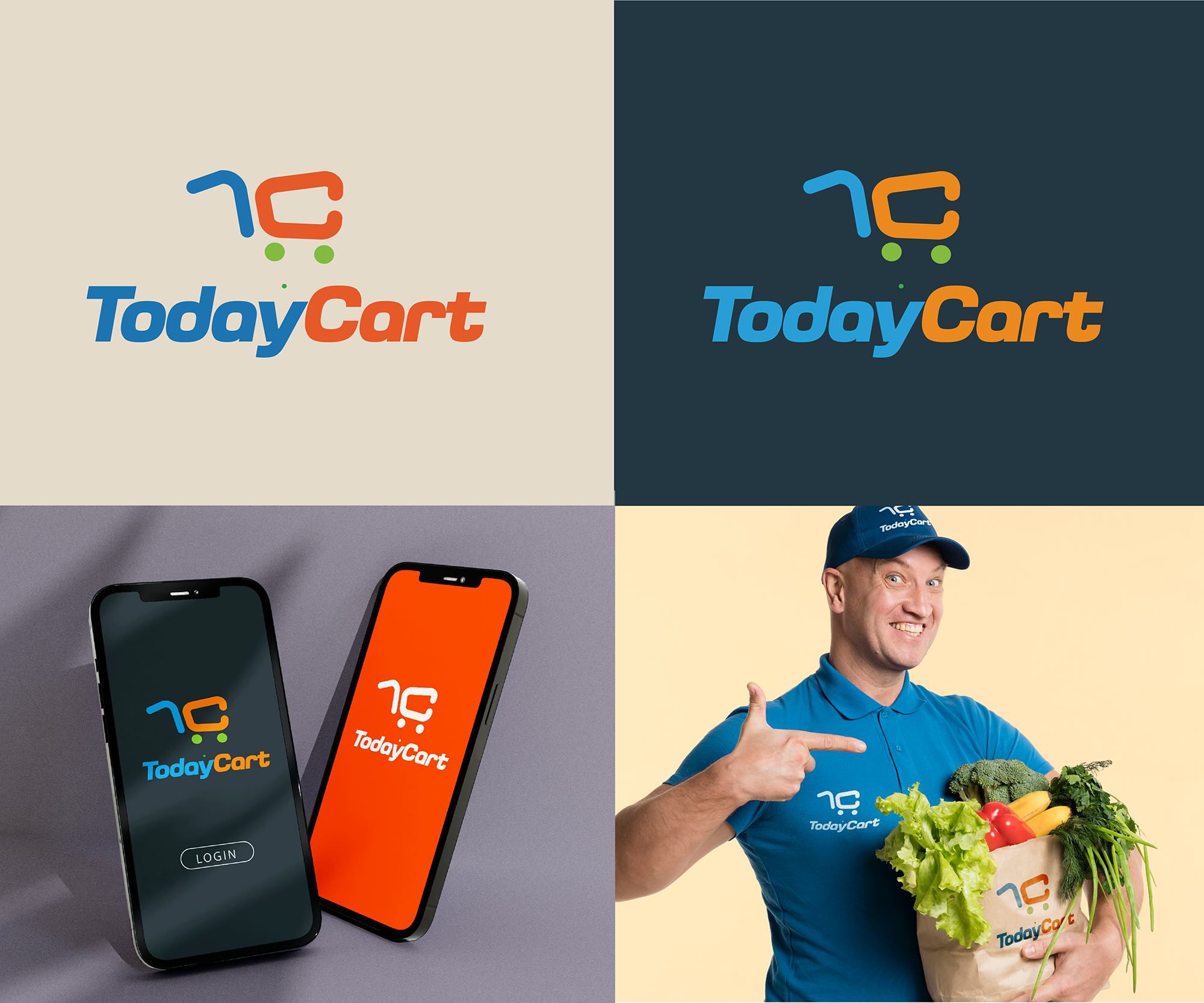 Logo Design by dennisdesigns for this project | Design #28855015