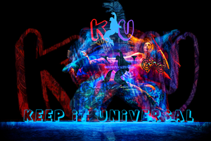 Diseño Gráfico por uk para Keep it Universal  | Diseño #28852825