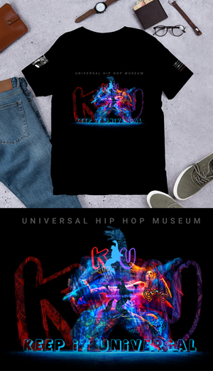 Diseño Gráfico por uk para Keep it Universal  | Diseño: #28855458