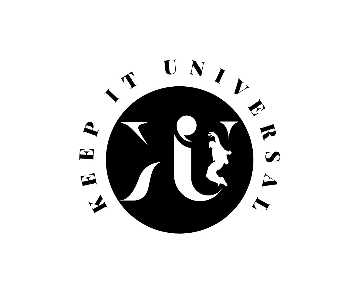 Diseño Gráfico por GliderGraphx para Keep it Universal  | Diseño #28853195