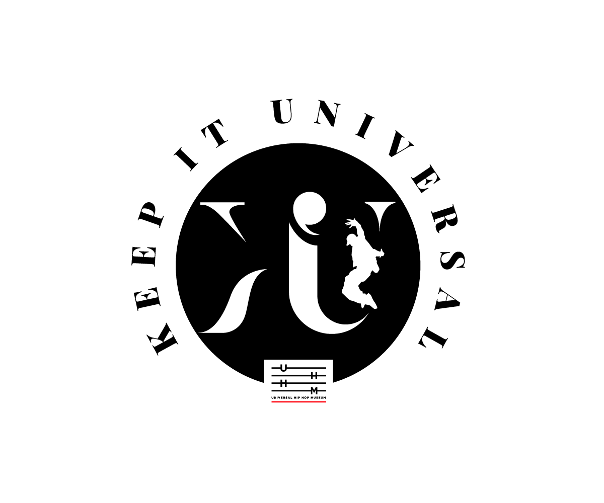 Diseño Gráfico por GliderGraphx para Keep it Universal  | Diseño #28854554