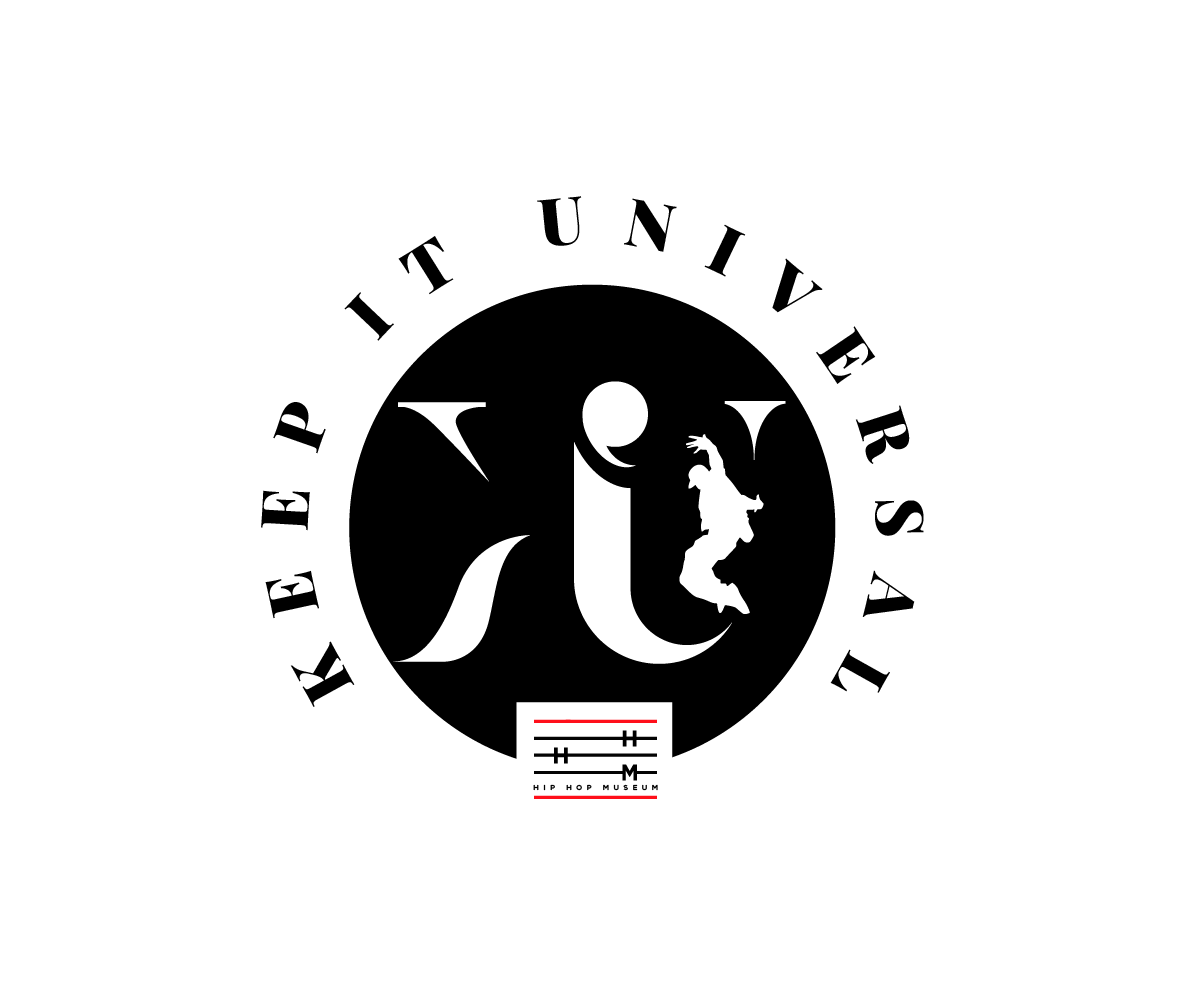 Diseño Gráfico por GliderGraphx para Keep it Universal  | Diseño #28891646