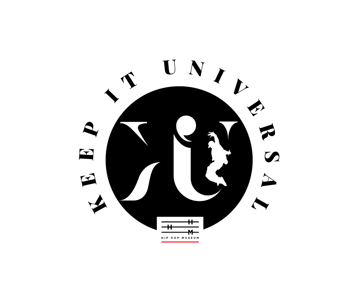 Diseño Gráfico por GliderGraphx para Keep it Universal  | Diseño #28891648