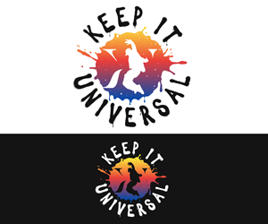 Diseño Gráfico por Andi Yan para Keep it Universal  | Diseño: #28853178