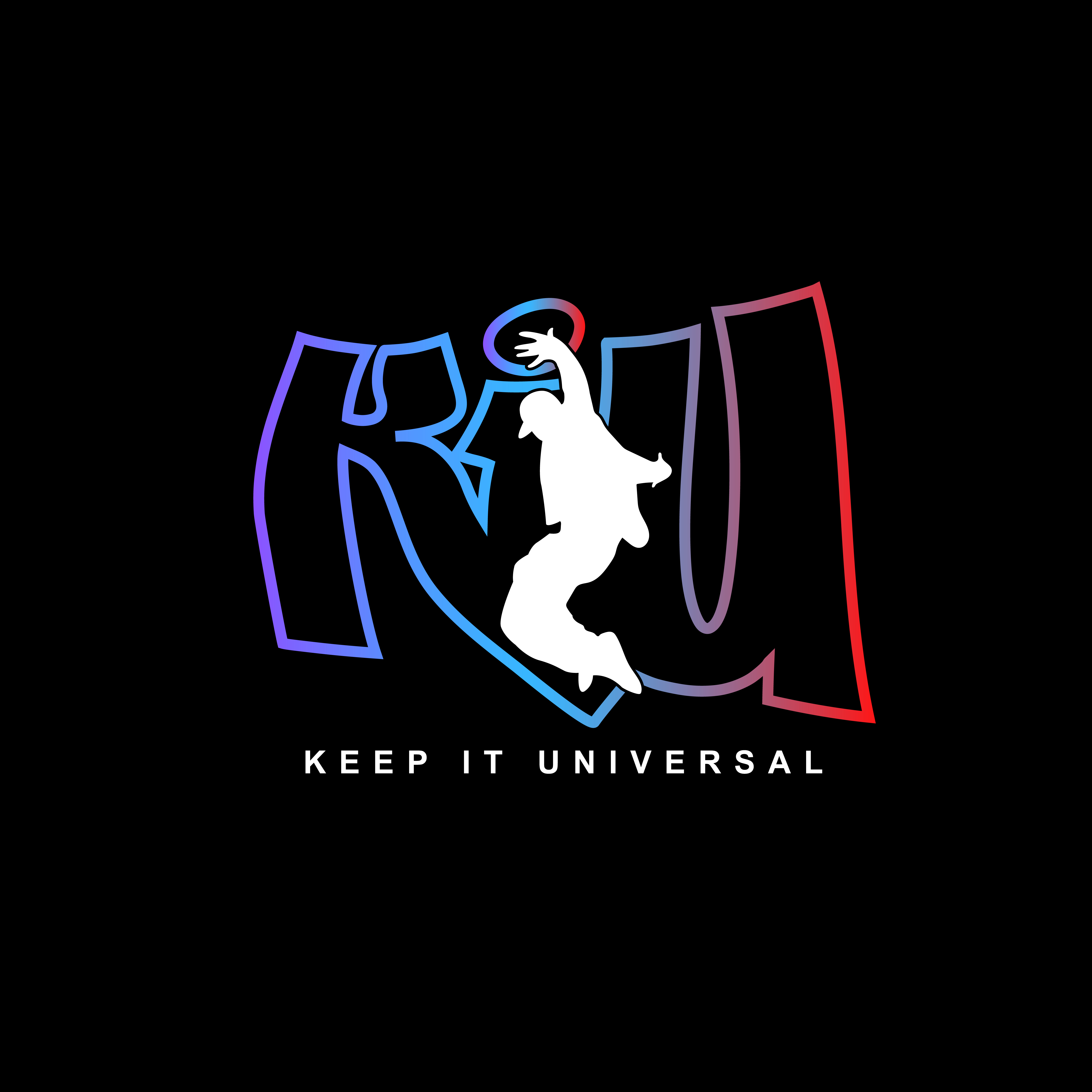 Diseño Gráfico por Nahom Shiferaw para Keep it Universal  | Diseño #28854147