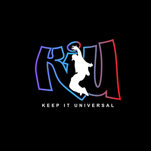 Diseño Gráfico por Nahom Shiferaw para Keep it Universal  | Diseño: #28854147