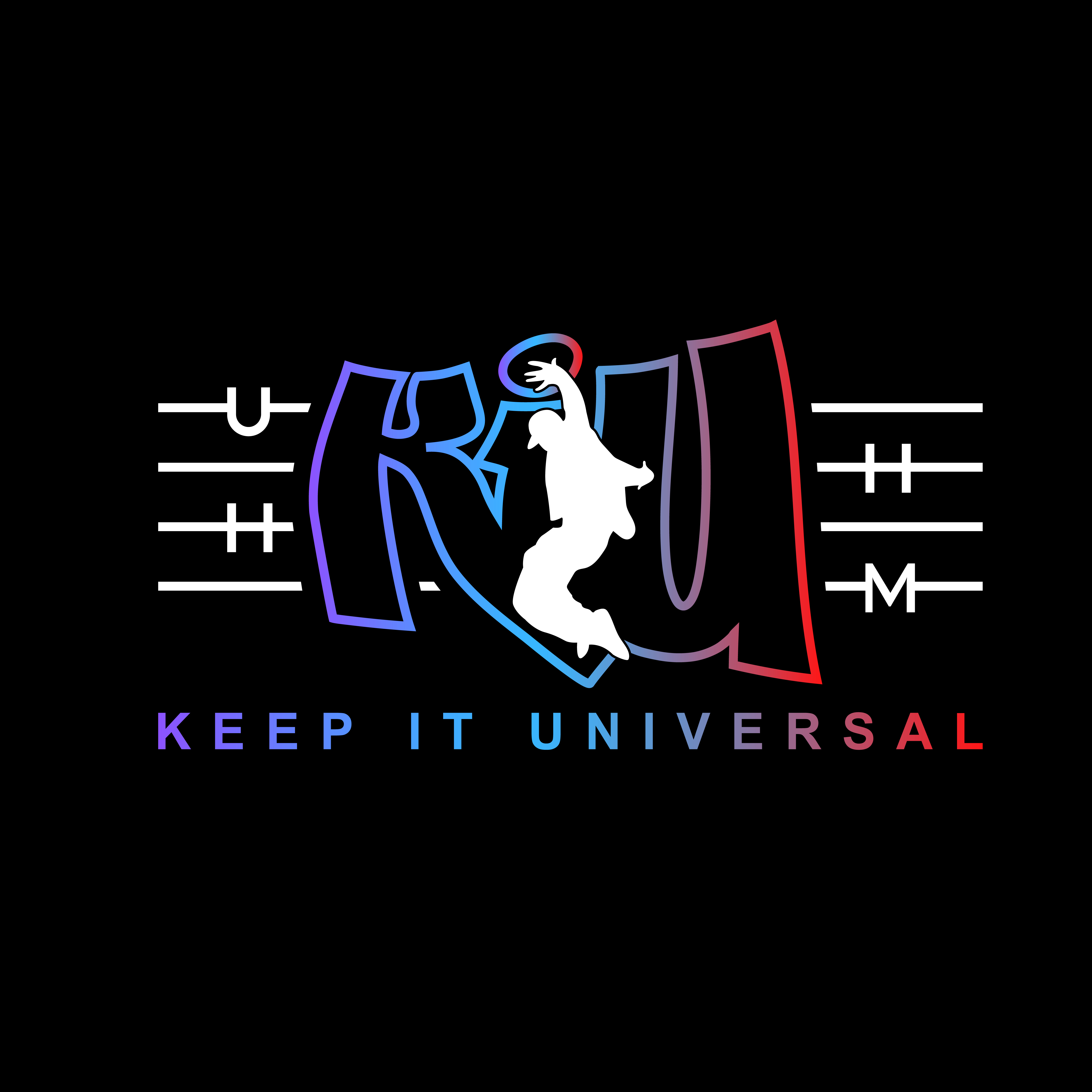 Diseño Gráfico por Nahom Shiferaw para Keep it Universal  | Diseño #28854471
