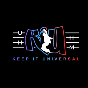 Diseño Gráfico por Nahom Shiferaw para Keep it Universal  | Diseño: #28854471