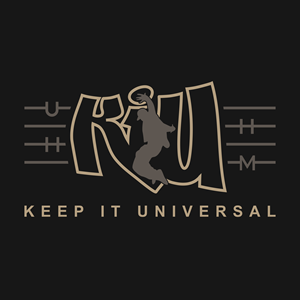 Diseño Gráfico por Nahom Shiferaw para Keep it Universal  | Diseño: #28865197