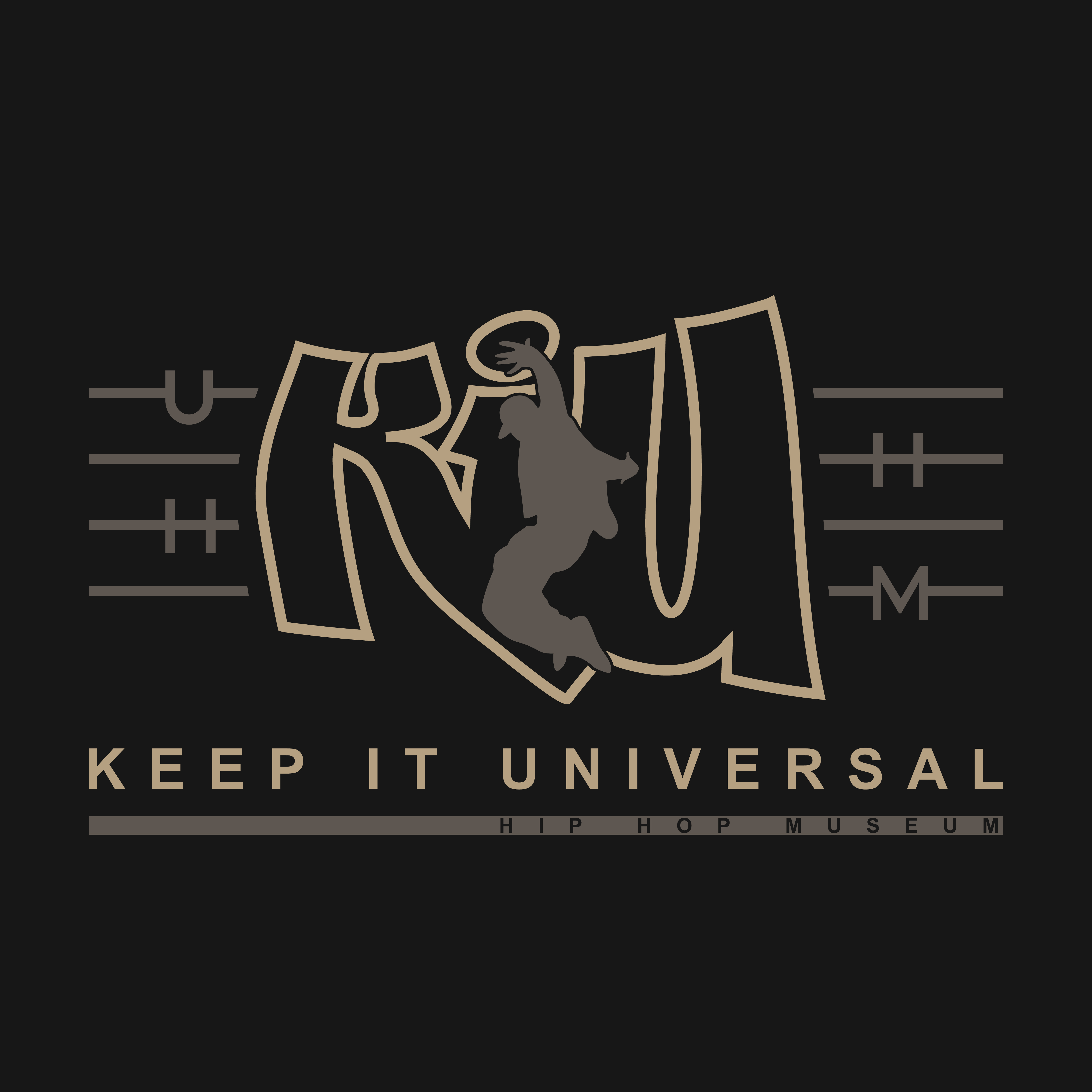 Diseño Gráfico por Nahom Shiferaw para Keep it Universal  | Diseño #28897592