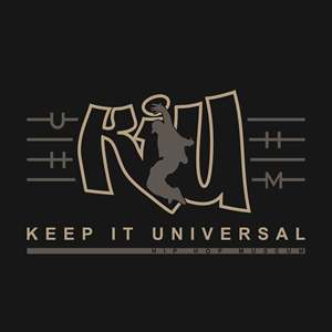 Diseño Gráfico por Nahom Shiferaw para Keep it Universal  | Diseño: #28897592