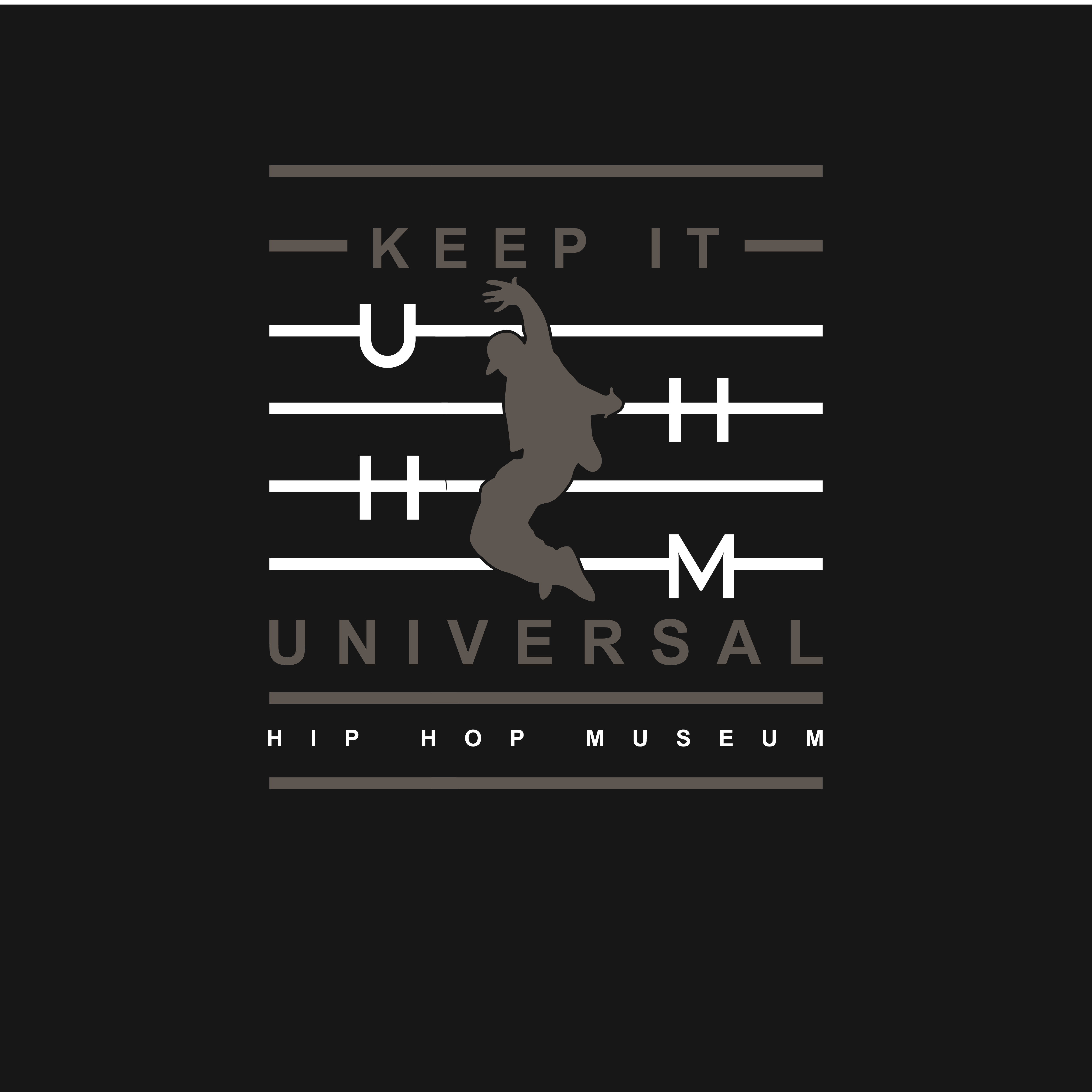Diseño Gráfico por Nahom Shiferaw para Keep it Universal  | Diseño: #28910017