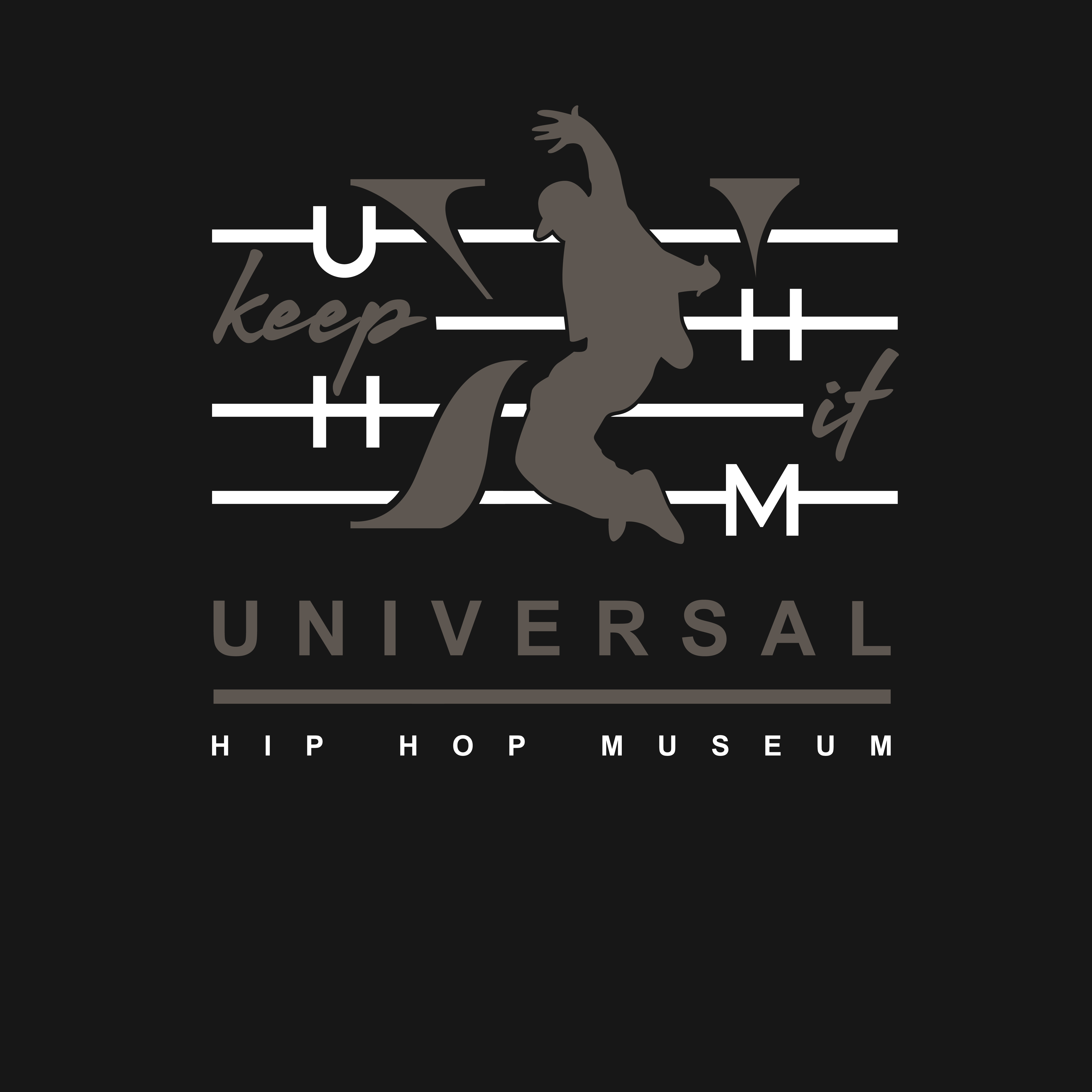 Diseño Gráfico por Nahom Shiferaw para Keep it Universal  | Diseño #28910674