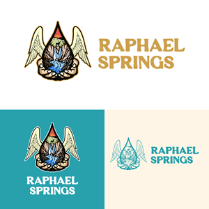 Logo Design by Lhey DC for this project | Design: #28852778