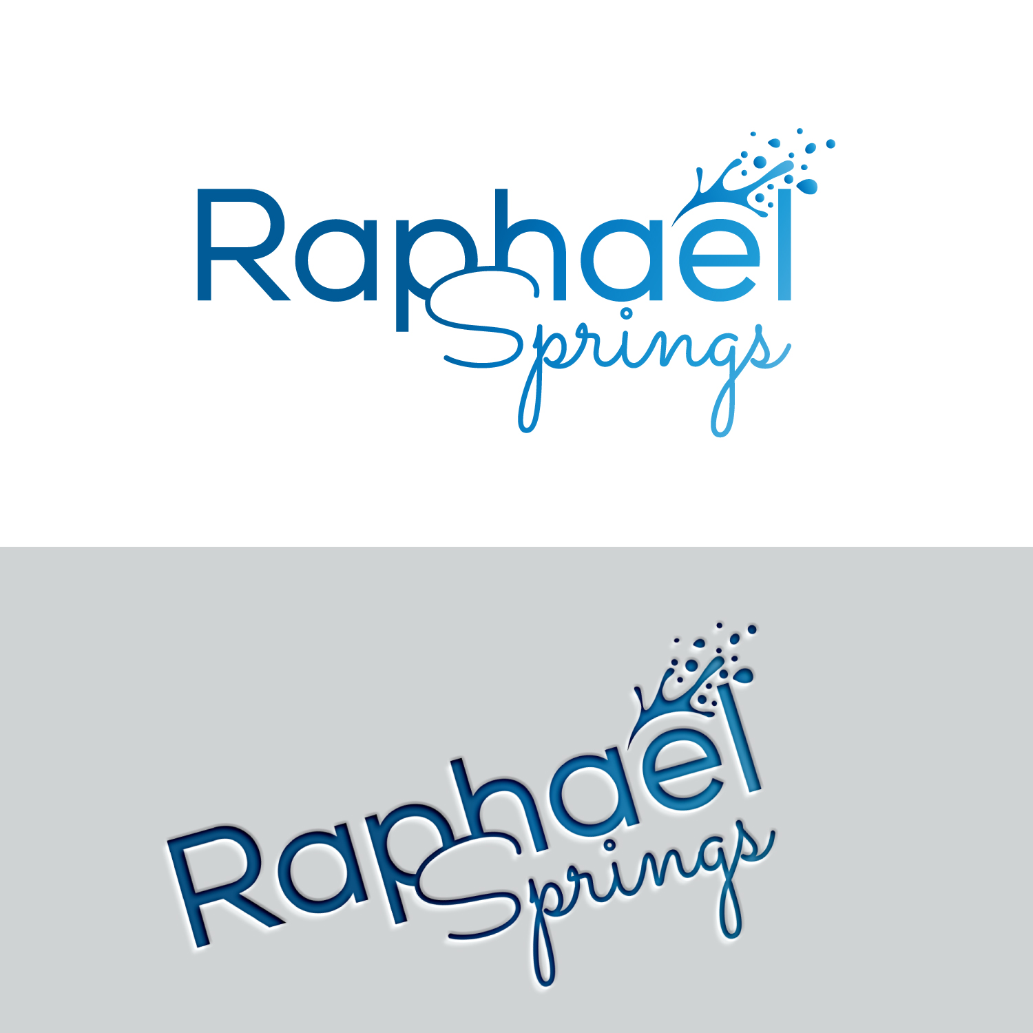 Logo Design by Md Sakhawat Hosssain for this project | Design #28879715