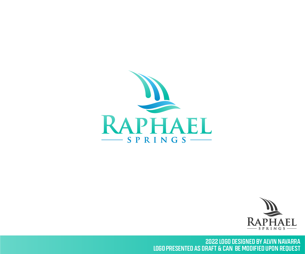 Logo Design by alvinnavarra for this project | Design #28860462