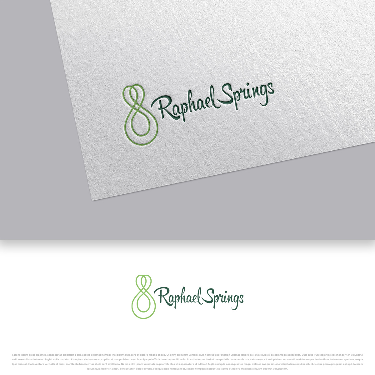 Logo Design by DesignDUO for this project | Design #28900776