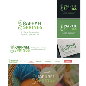 Logo Design by vigie for this project | Design: #28908076