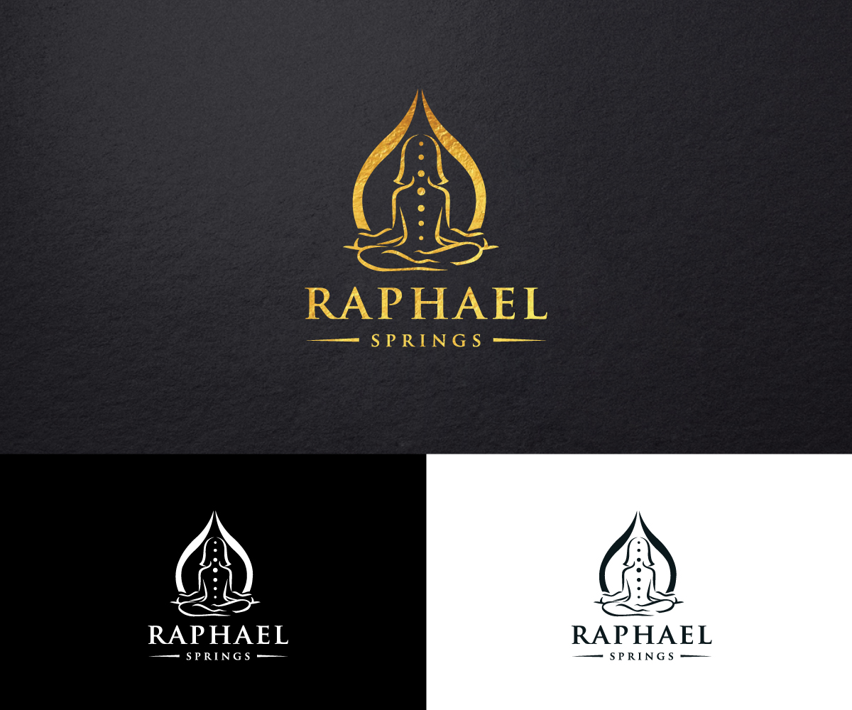 Logo Design by step forward 2 for this project | Design #28856215