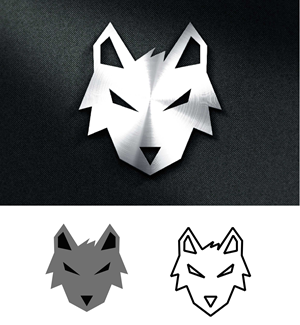 Logo Design by Anton.