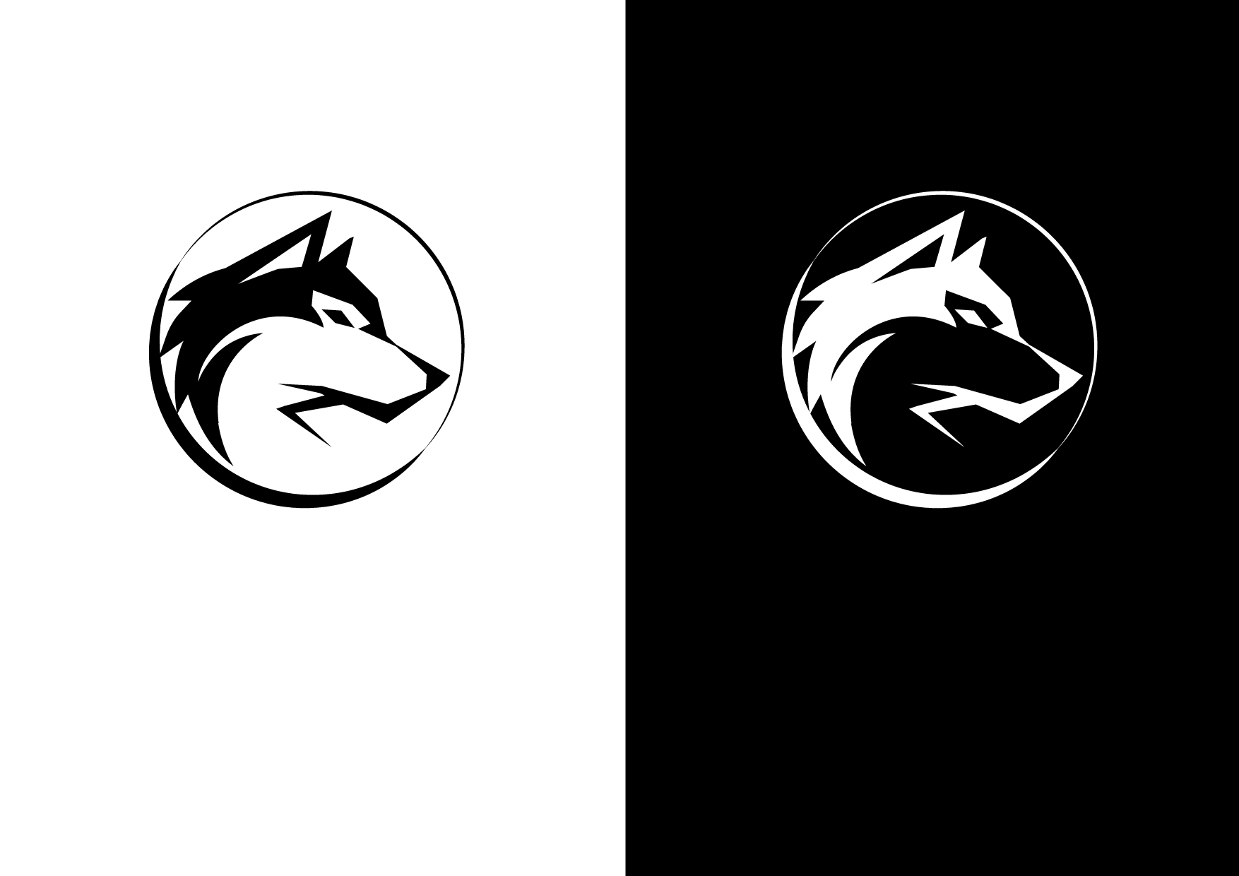 Logo Design by chicho_909 for Blackline Car Care | Design #28885746