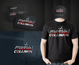Logo Design by Ahmad Sani for this project | Design #28852339