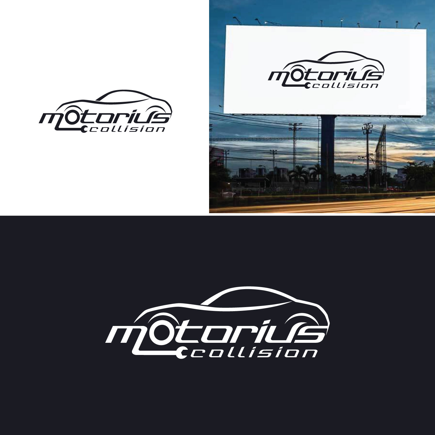 Logo Design by Revolt Team for this project | Design #28856857