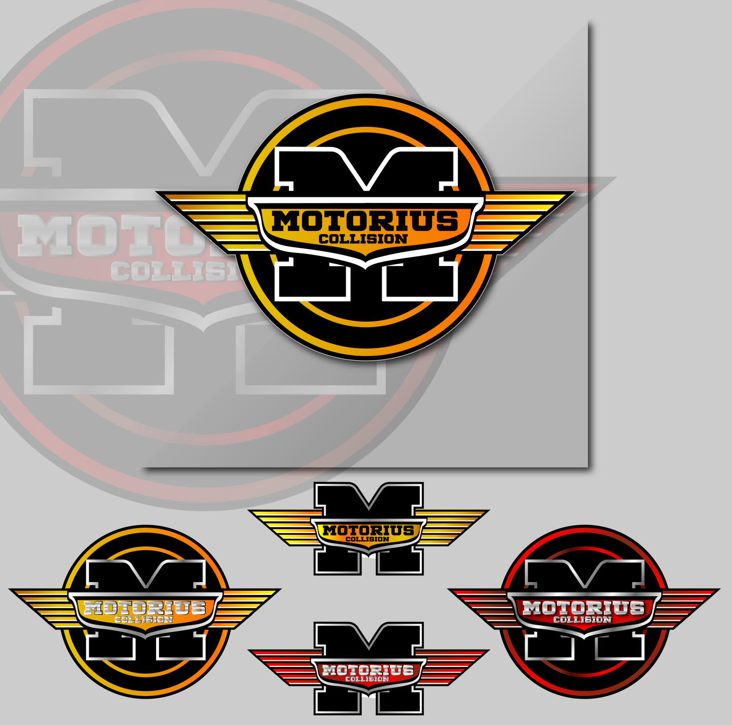 Diseño de Logo por Get'n Graphic para este proyecto | Diseño #28902990