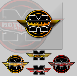 Logo Design by Get'n Graphic