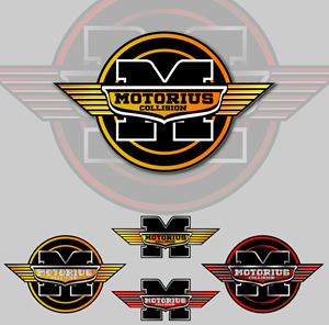 Logo Design by Get'n Graphic for this project | Design #28902999