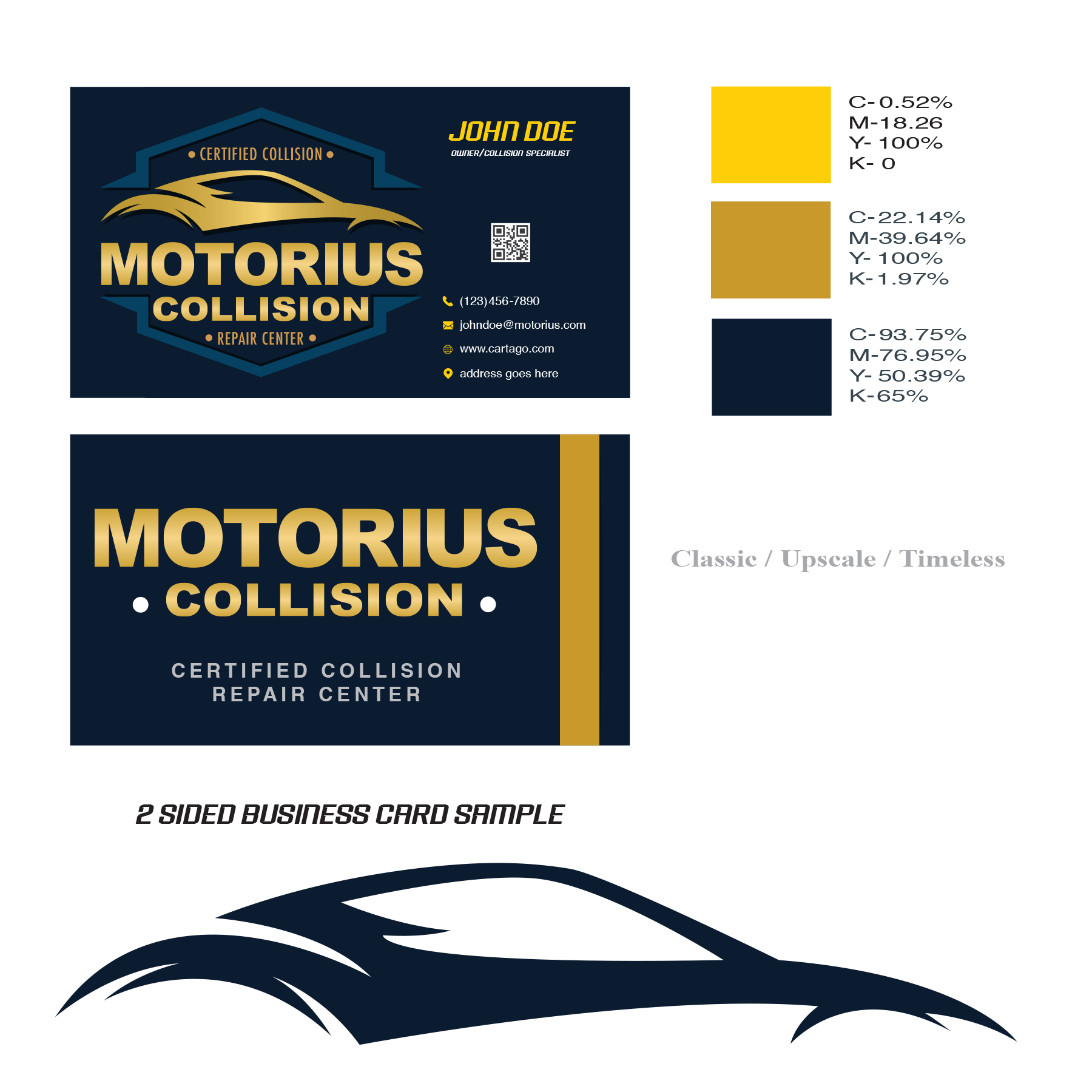 Design de Logo par Dennis Jackson Design pour ce projet | Design #28854195