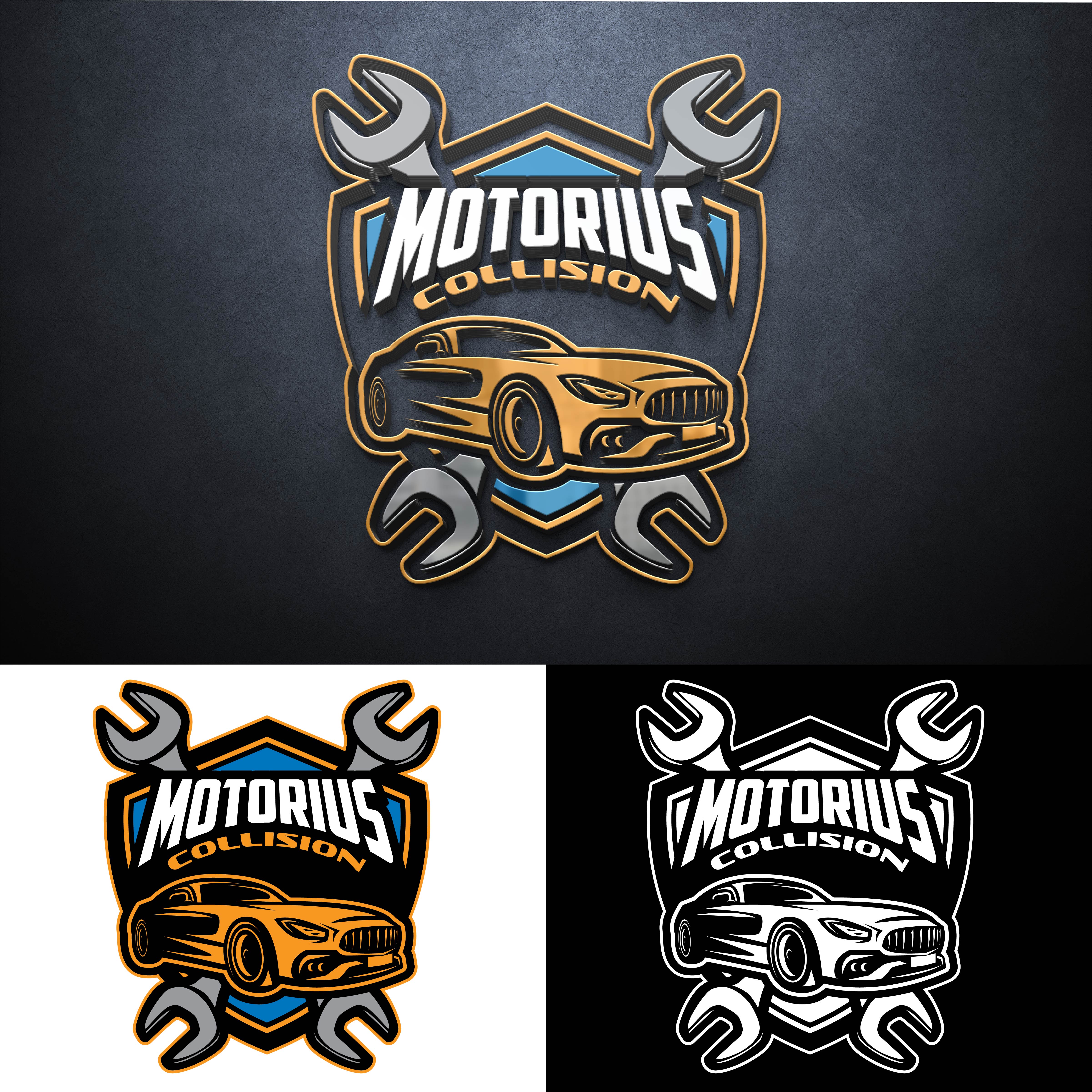 Logo Design by ARTchemist for this project | Design #28852961