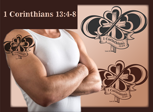 Logo Design by Get'n Graphic