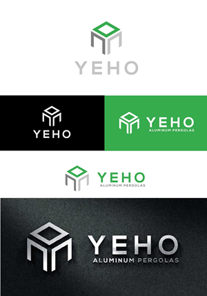 Logo Design by Anton.