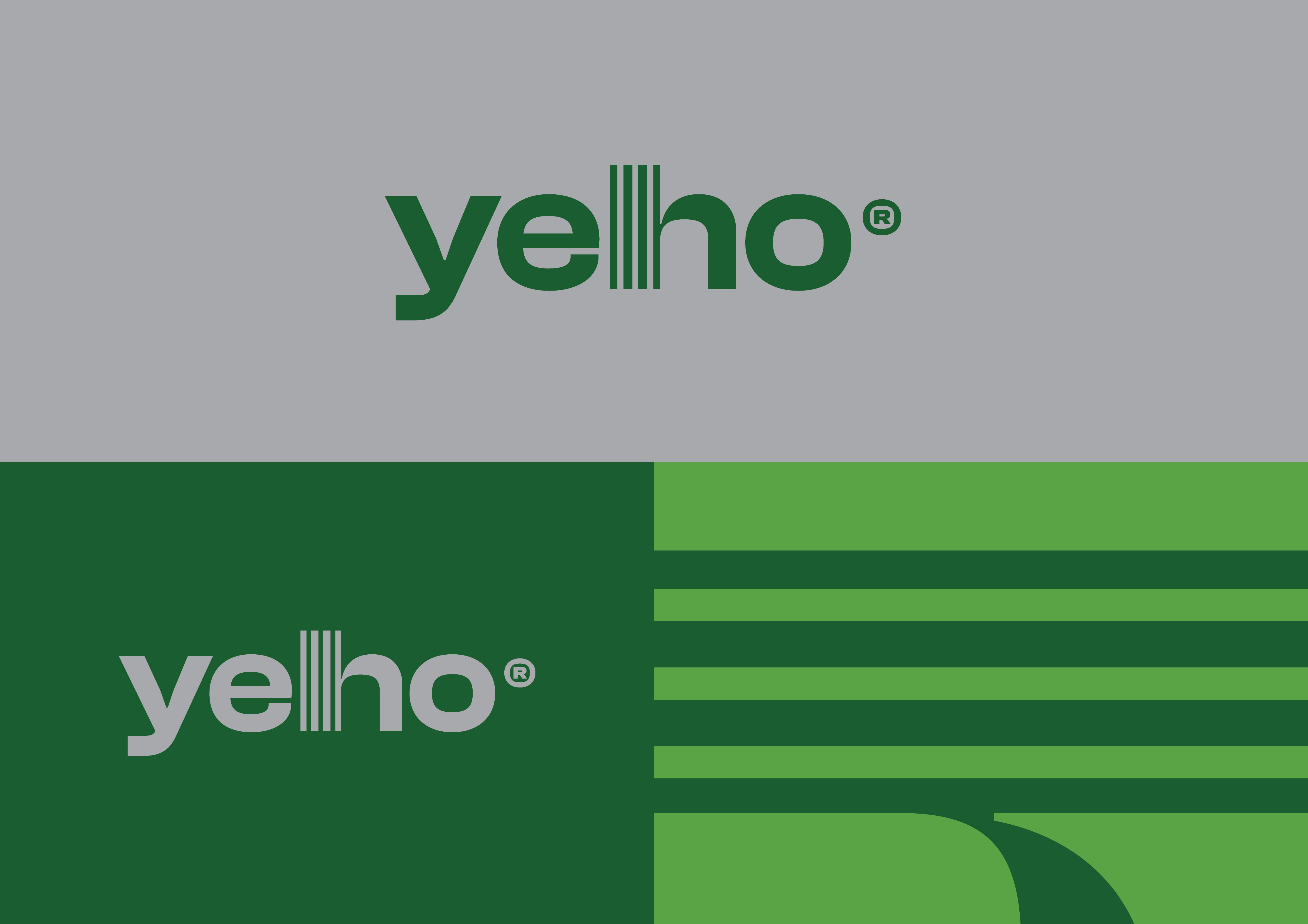 Logo Design by Aghayarov for Yeho | Design #28868099