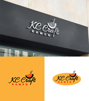 Logo Design by Saurav Karmoker for this project | Design: #28883958