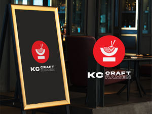Logo Design by Saurav Karmoker for this project | Design: #28883965