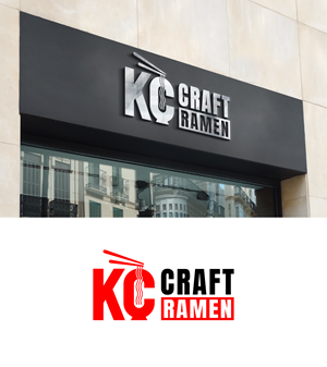 Logo Design by Saurav Karmoker for this project | Design: #28883976