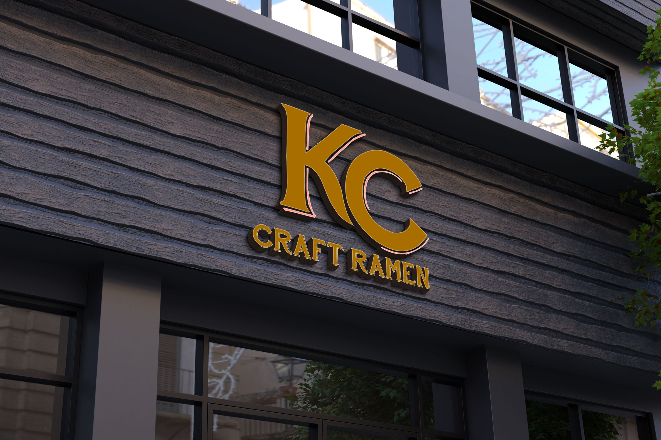 Diseño de Logo por Kavth para este proyecto | Diseño #28883357