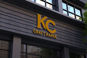 Logo Design by Kavth for this project | Design: #28883357