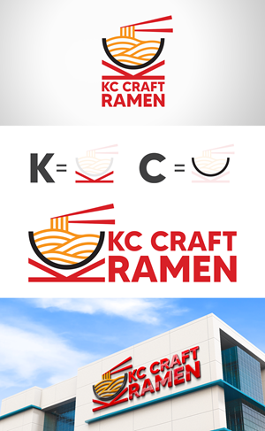 Logo Design by Johney