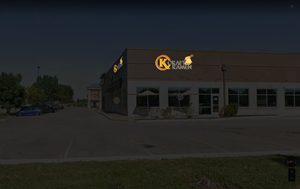 Logo Design by ALLEN GRAPHICS for this project | Design: #28855759