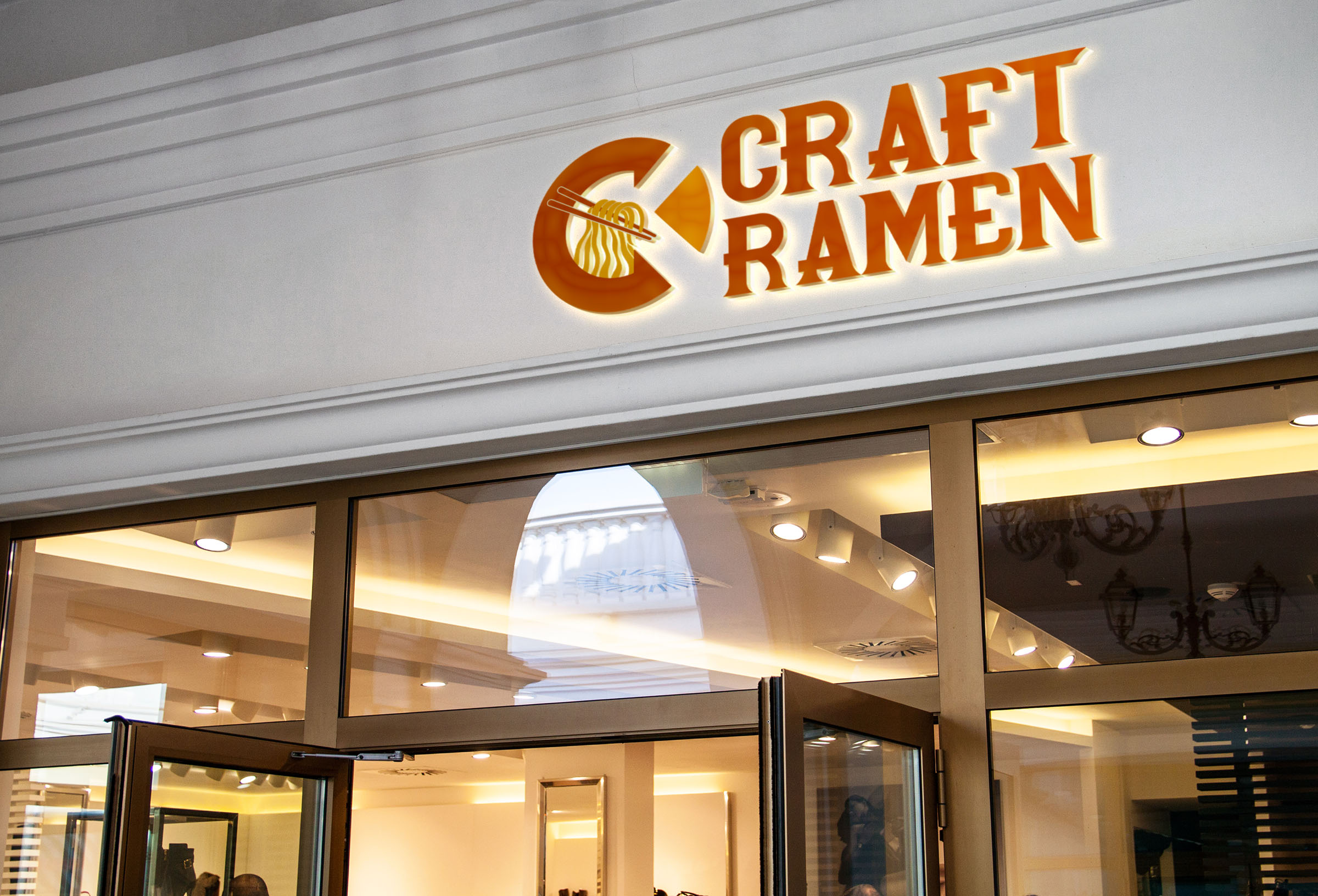 Logo Design by ALLEN GRAPHICS for this project | Design #28855903